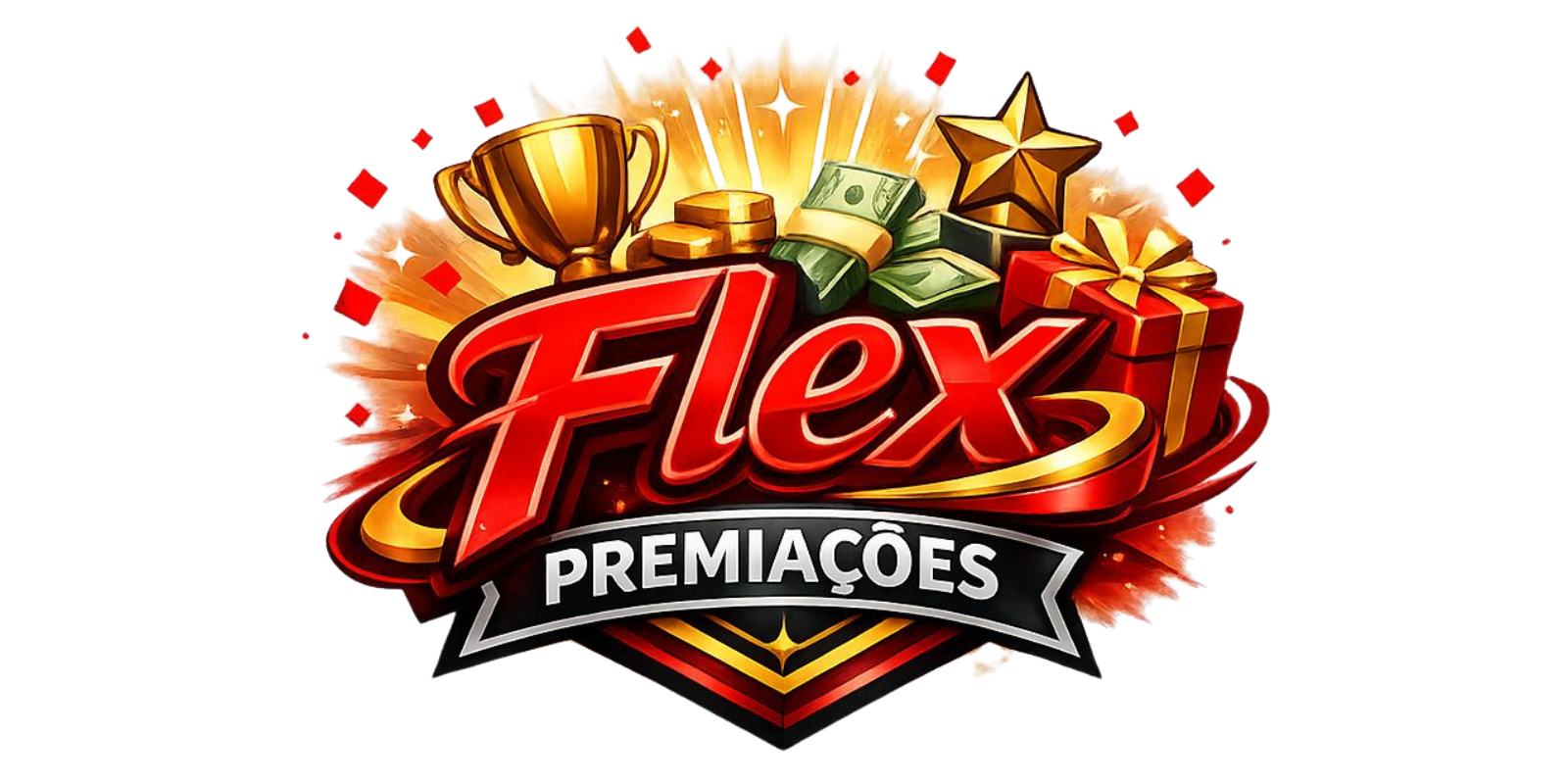 Campanha Flex Premiações
